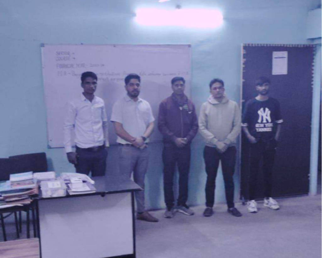Classroom Group